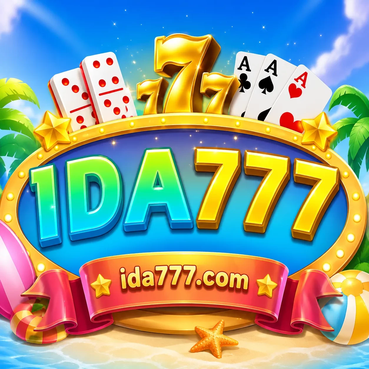 Info Lengkap Aplikasi ida777 Versi Terbaru