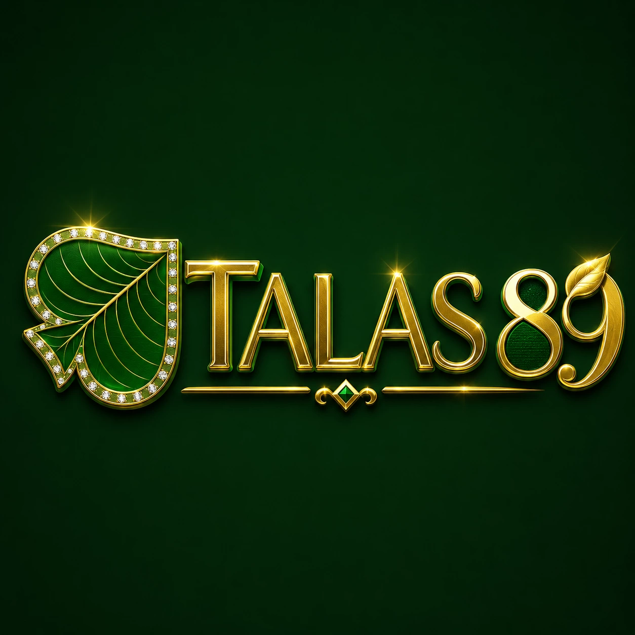 Update Aplikasi talas89 Terbaru 2026