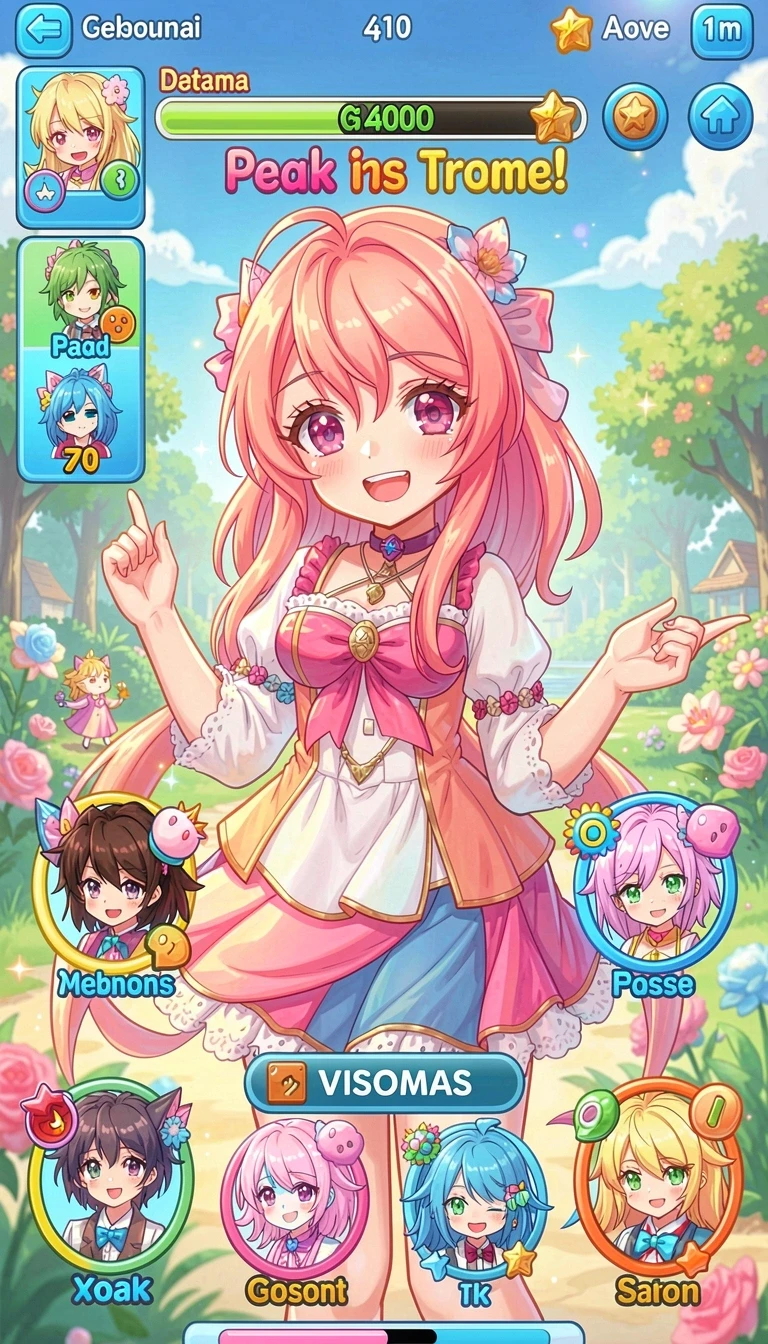 support APK Terbaru untuk Android Tanpa Iklan screenshot 2