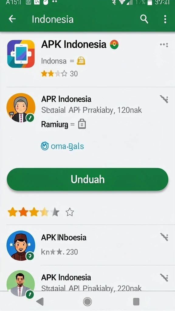 ajo89 Terbaru: Download APK dan Info Lengkap screenshot 1