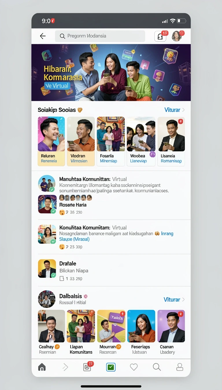 abcslot Versi Terbaru untuk Android Tanpa Ribet screenshot 3