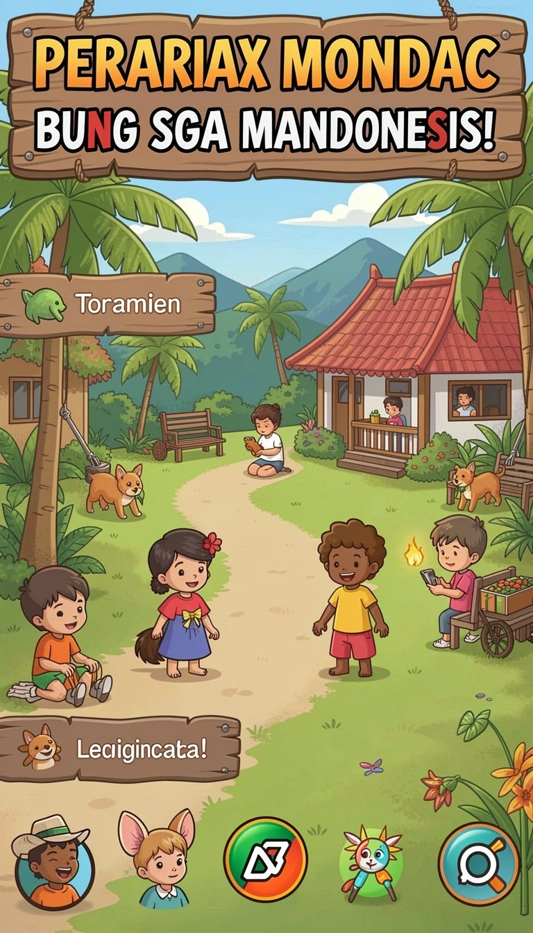 Aplikasi idx777 Ringan untuk Android screenshot 4