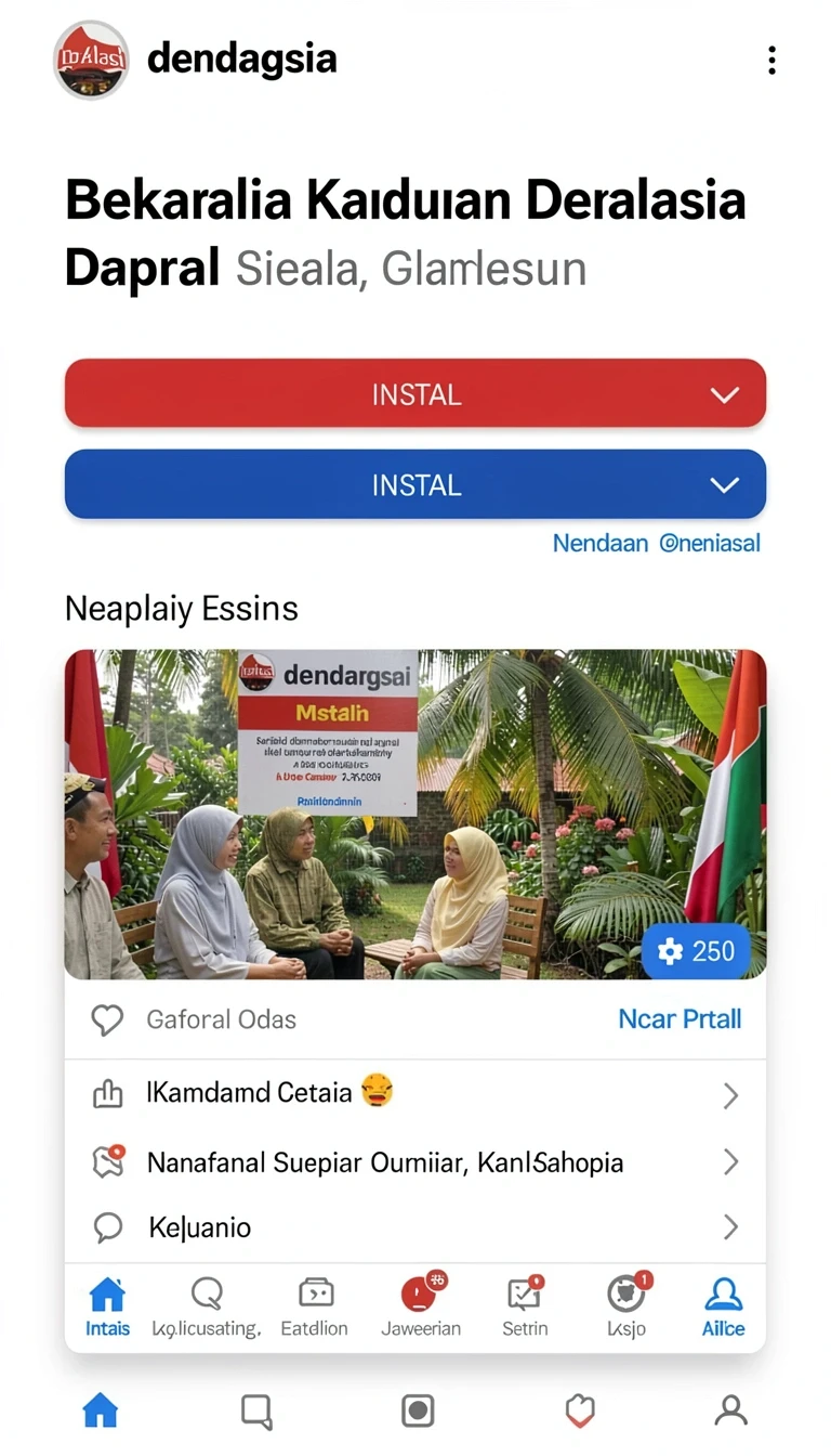 Download idrrp APK untuk Android screenshot 4