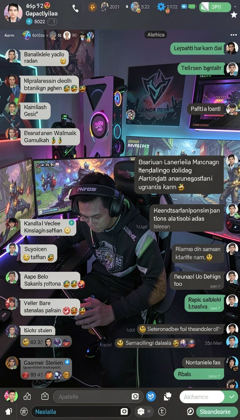 Panduan Lengkap Aplikasi idr108 untuk Pemula screenshot 4