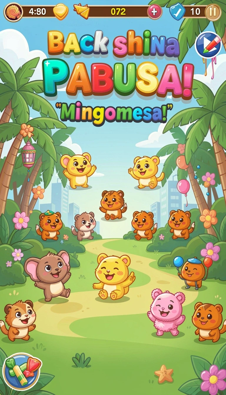 Cara Download angsa4d APK dengan Mudah screenshot 3