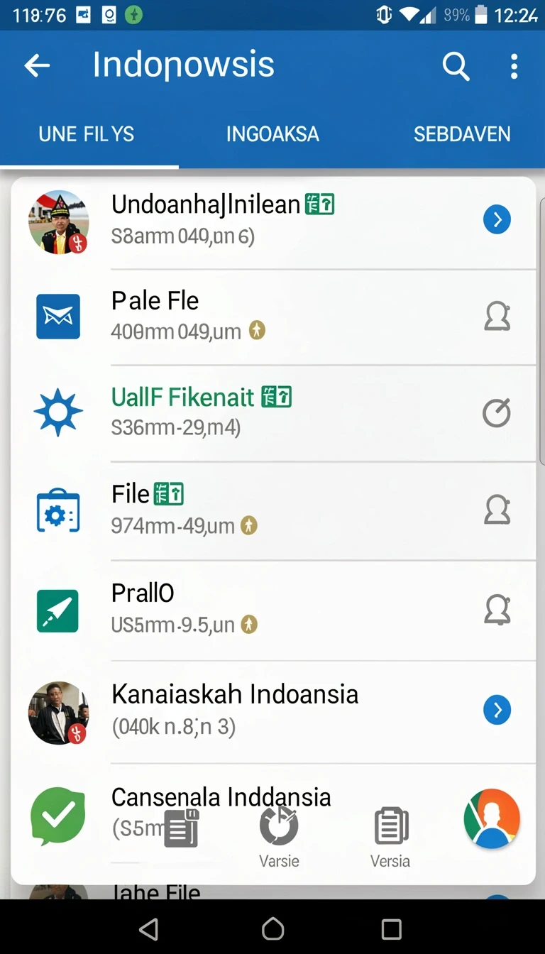 Unduh 69live APK Gratis untuk Android screenshot 4