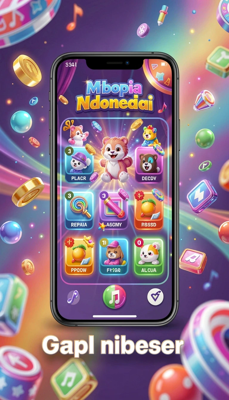 dewajp App Terbaru: Fitur Unggulan dan Download screenshot 2