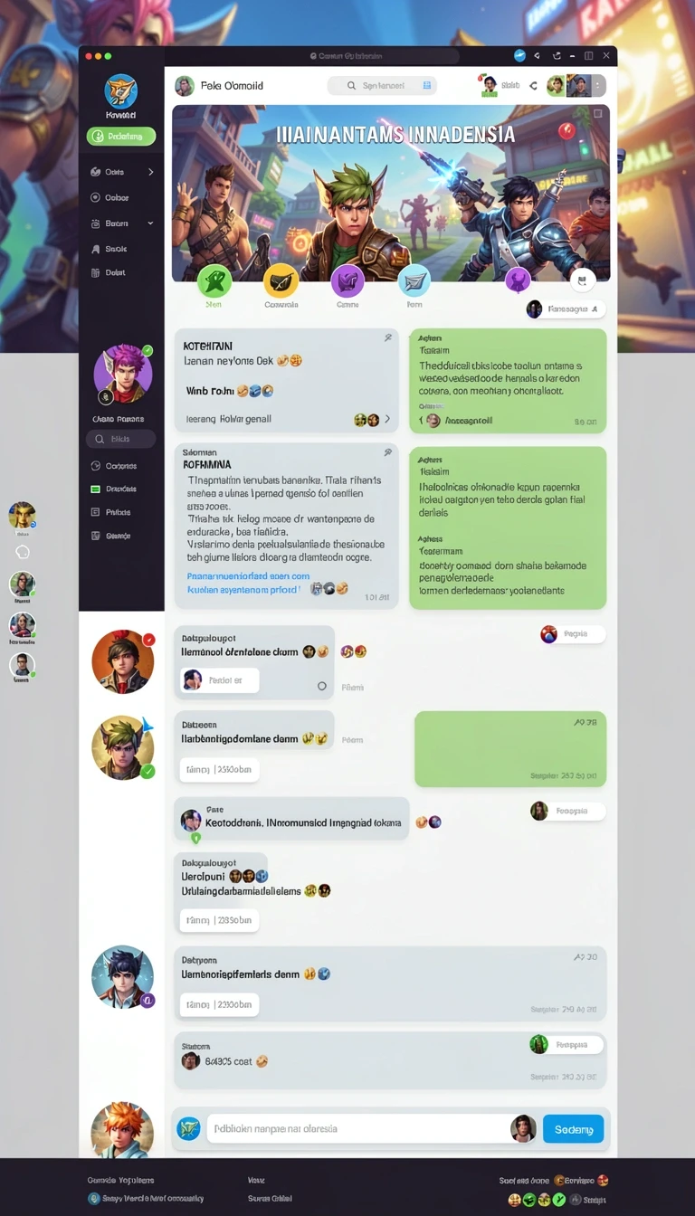 Info Lengkap Aplikasi dan777 Versi Terbaru screenshot 2