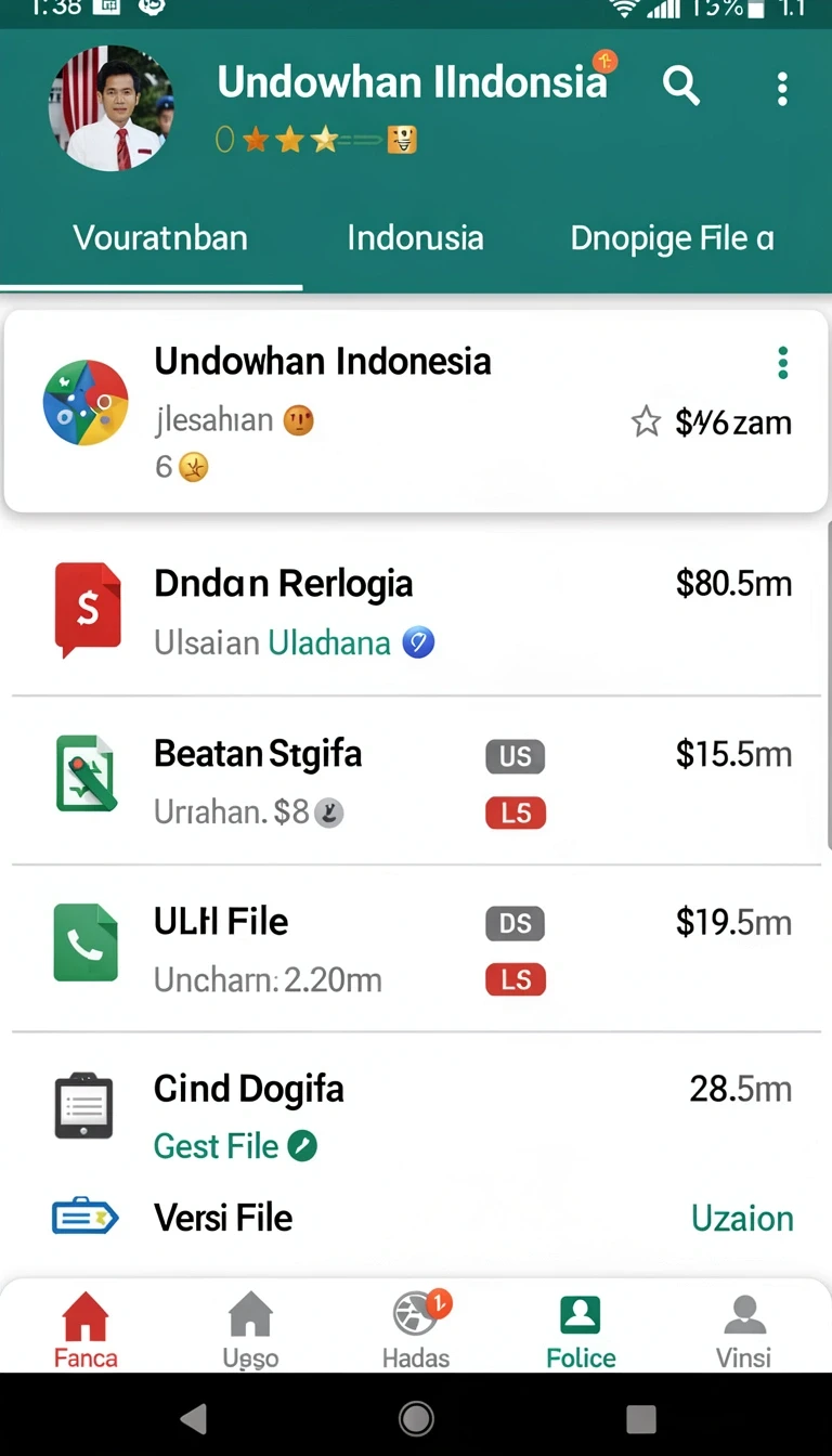 116x APK Versi Terbaru untuk Android 2026 screenshot 1