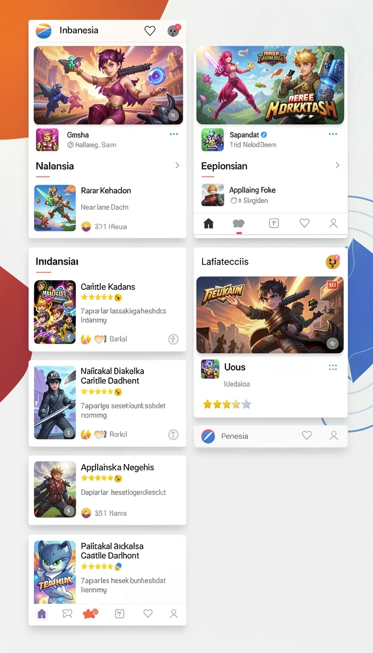 Cara Download angsa4d APK dengan Mudah screenshot 4