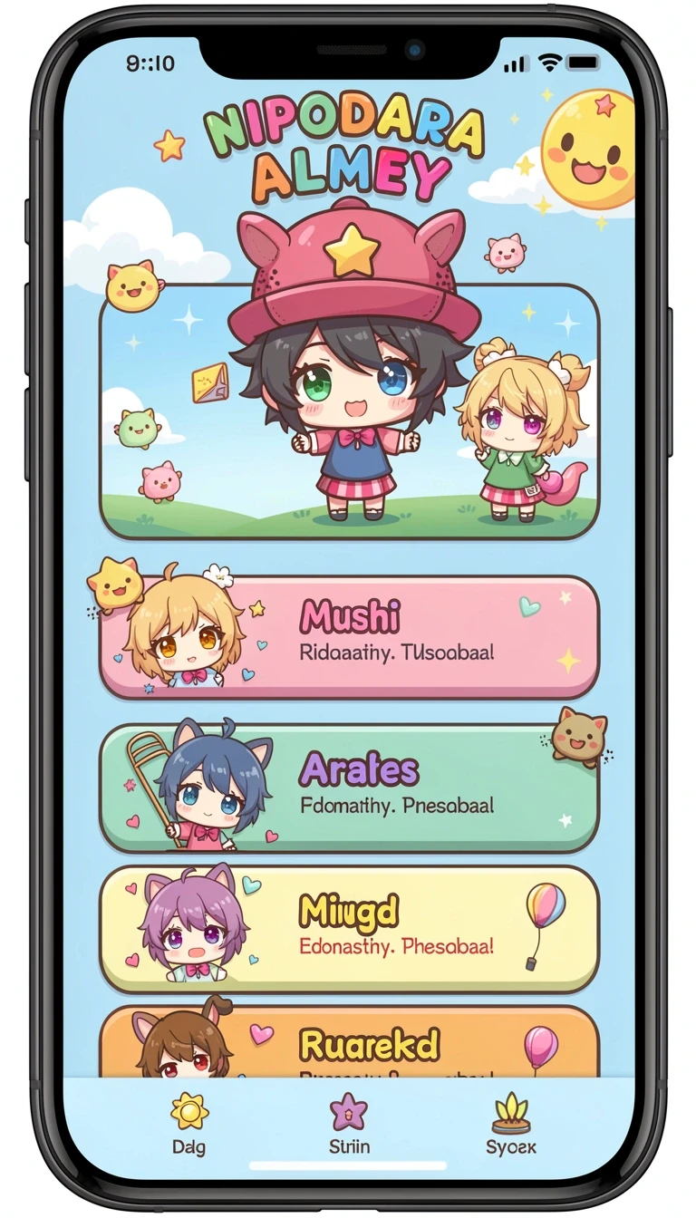 svip4 Terbaru: Review Aplikasi dan Link Unduh screenshot 4