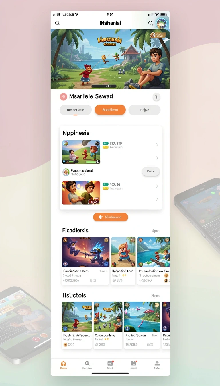 rap89 Terbaru untuk Android: Download APK Gratis screenshot 3