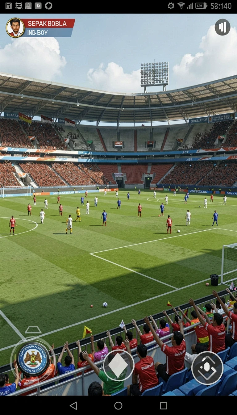 Aplikasi 92glory Ringan untuk Android screenshot 3