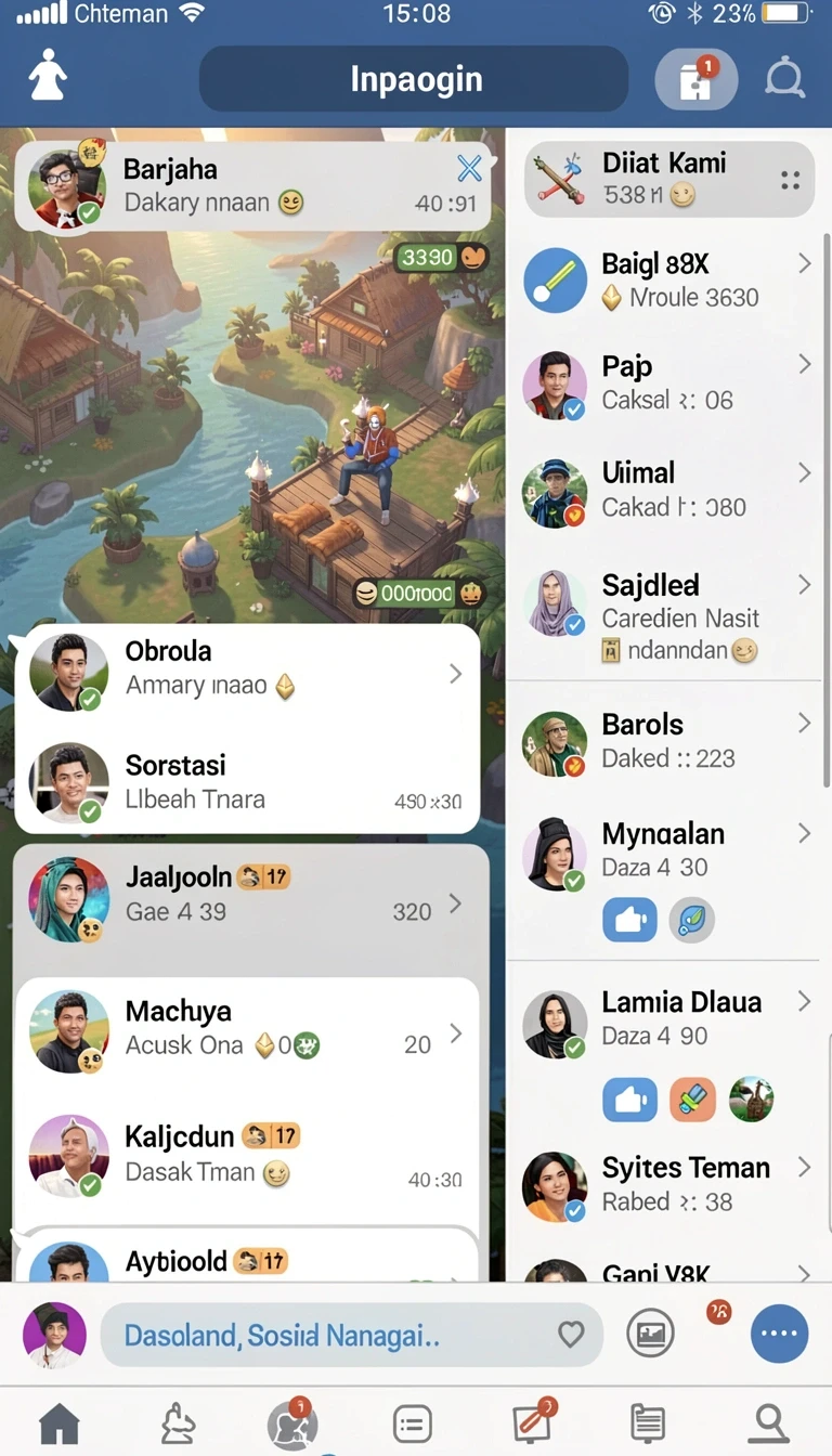 Aplikasi goto77 Resmi: Download dan Instalasi screenshot 3