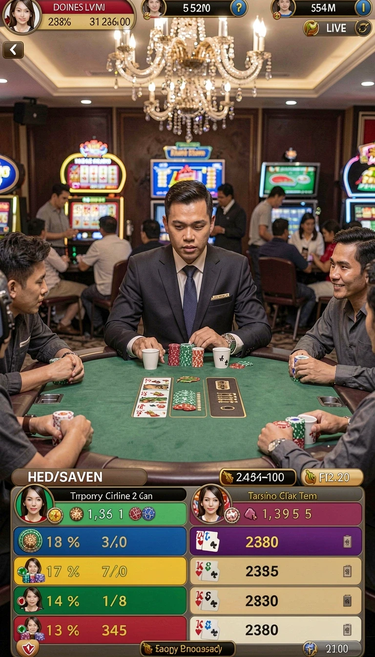 Aplikasi goto77 Resmi: Download dan Instalasi screenshot 2