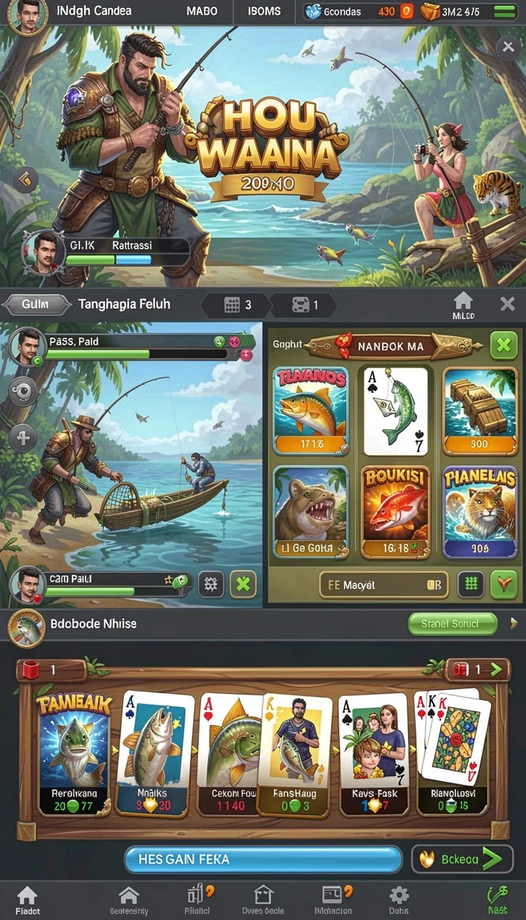 Aplikasi 777zx Terbaru dengan Fitur Terbaik screenshot 1