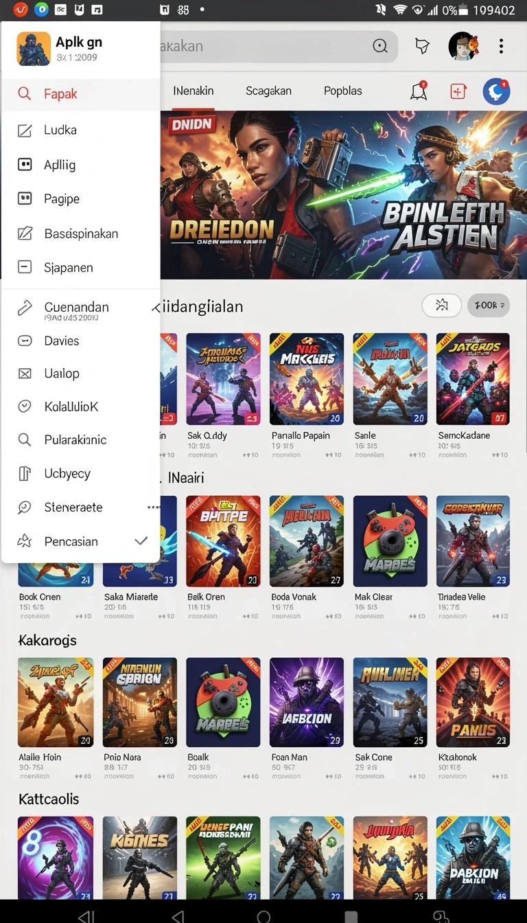 jamin777 Versi Terbaru: Apa yang Baru? screenshot 1