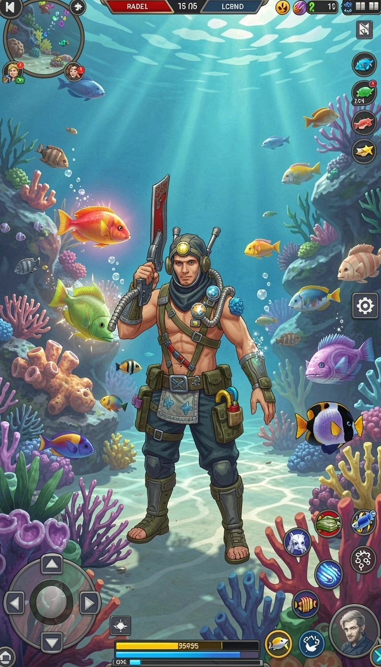 support APK Terbaru untuk Android Tanpa Iklan screenshot 3