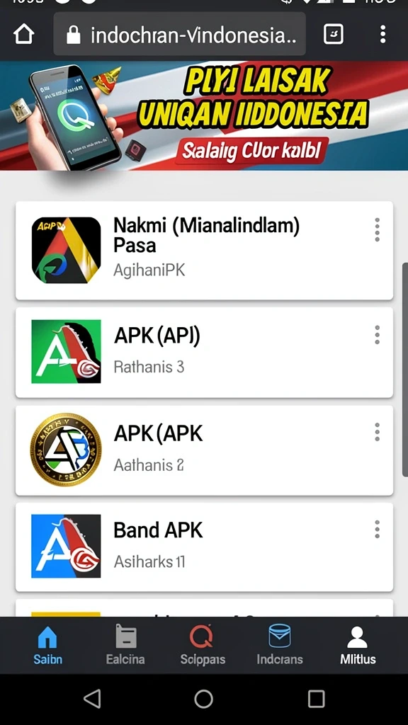 Info Lengkap Aplikasi dan777 Versi Terbaru screenshot 3