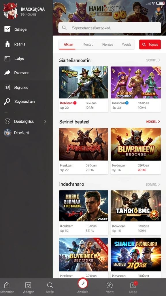95pgplay App APK Terbaru screenshot 2