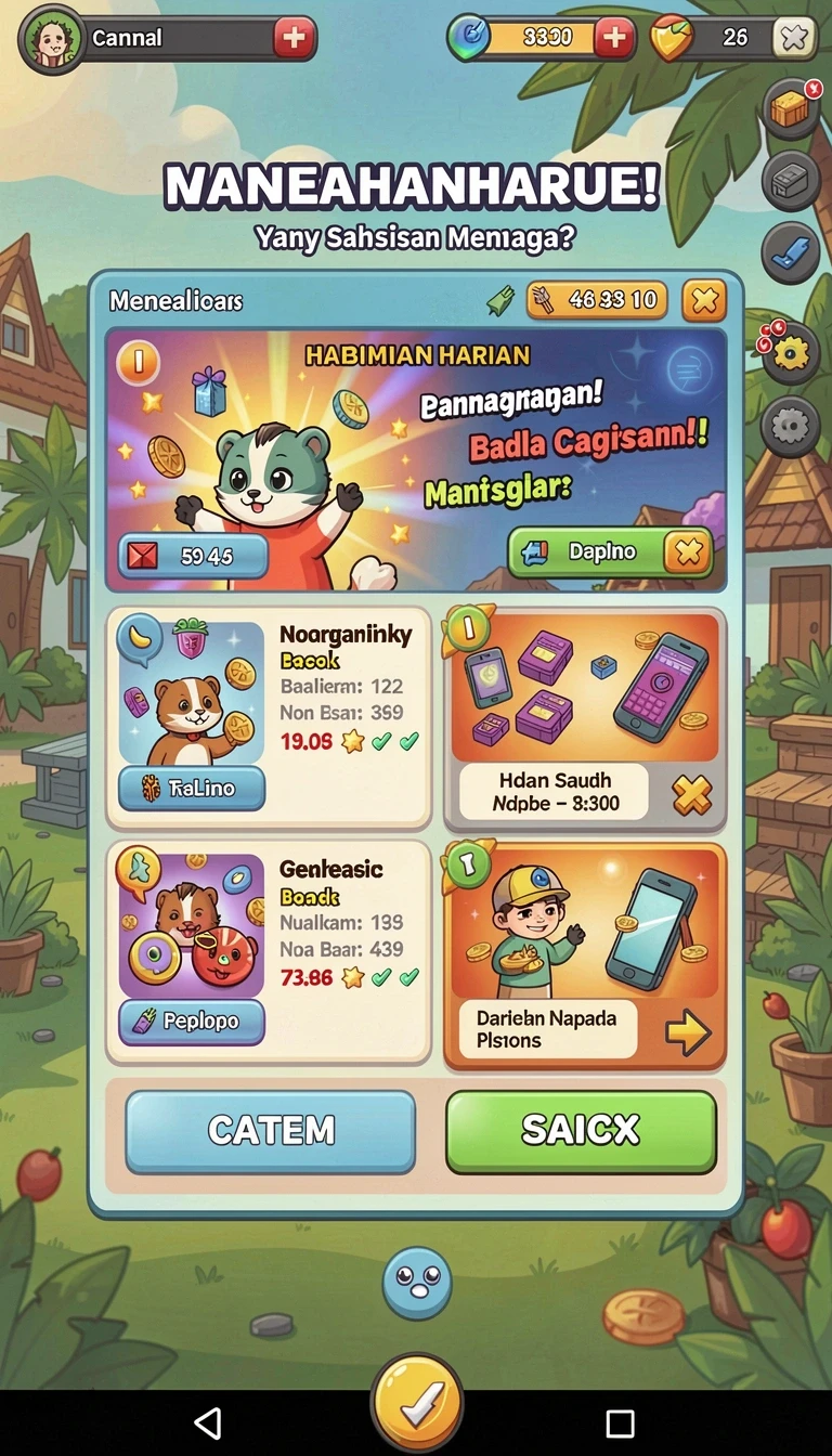 Aplikasi goto77 Resmi: Download dan Instalasi screenshot 1