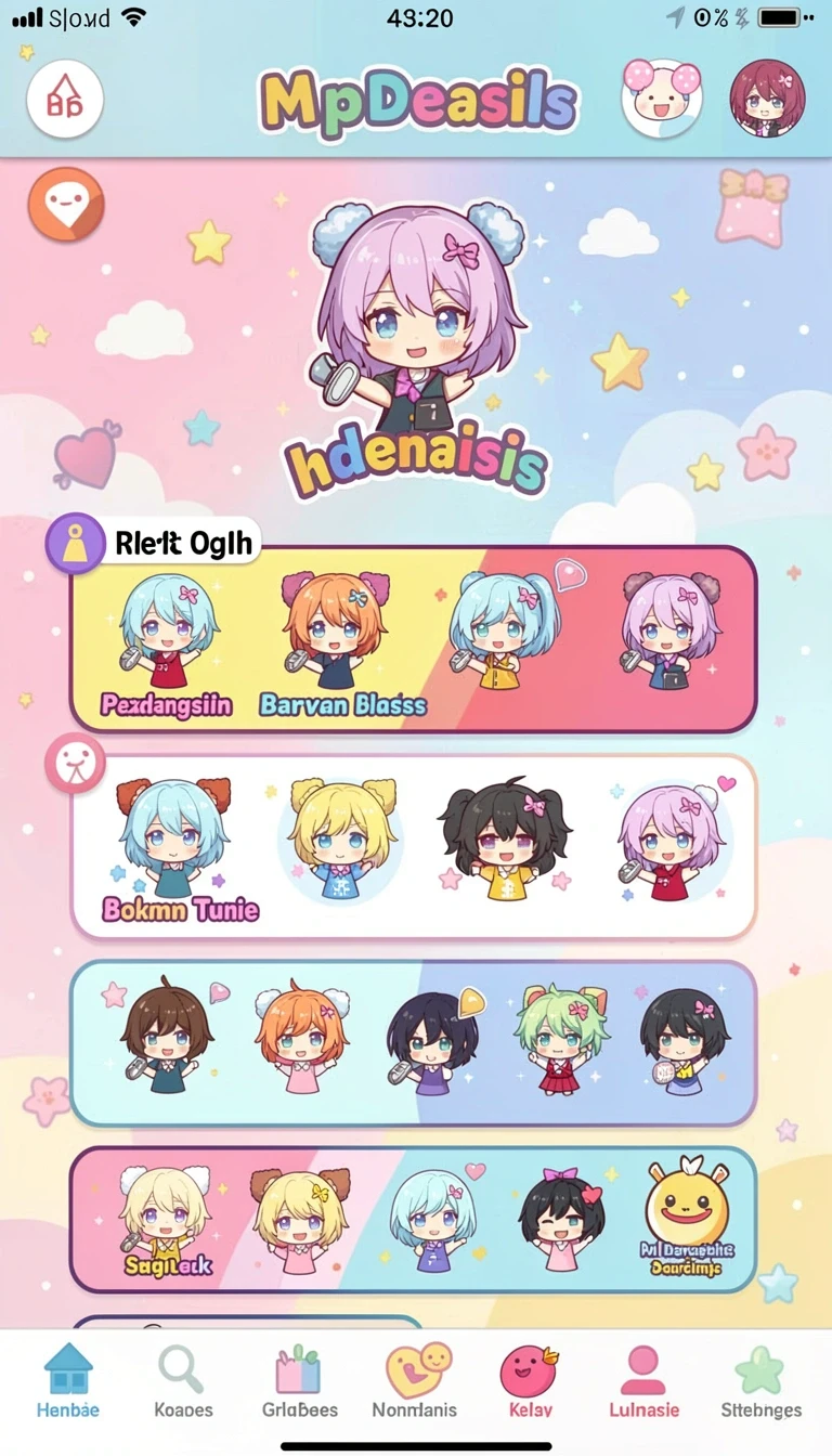 cak4d Versi Terbaru untuk Android Tanpa Ribet screenshot 4