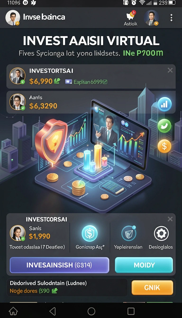 surgavip Terbaru: Review Aplikasi dan Link Unduh screenshot 3