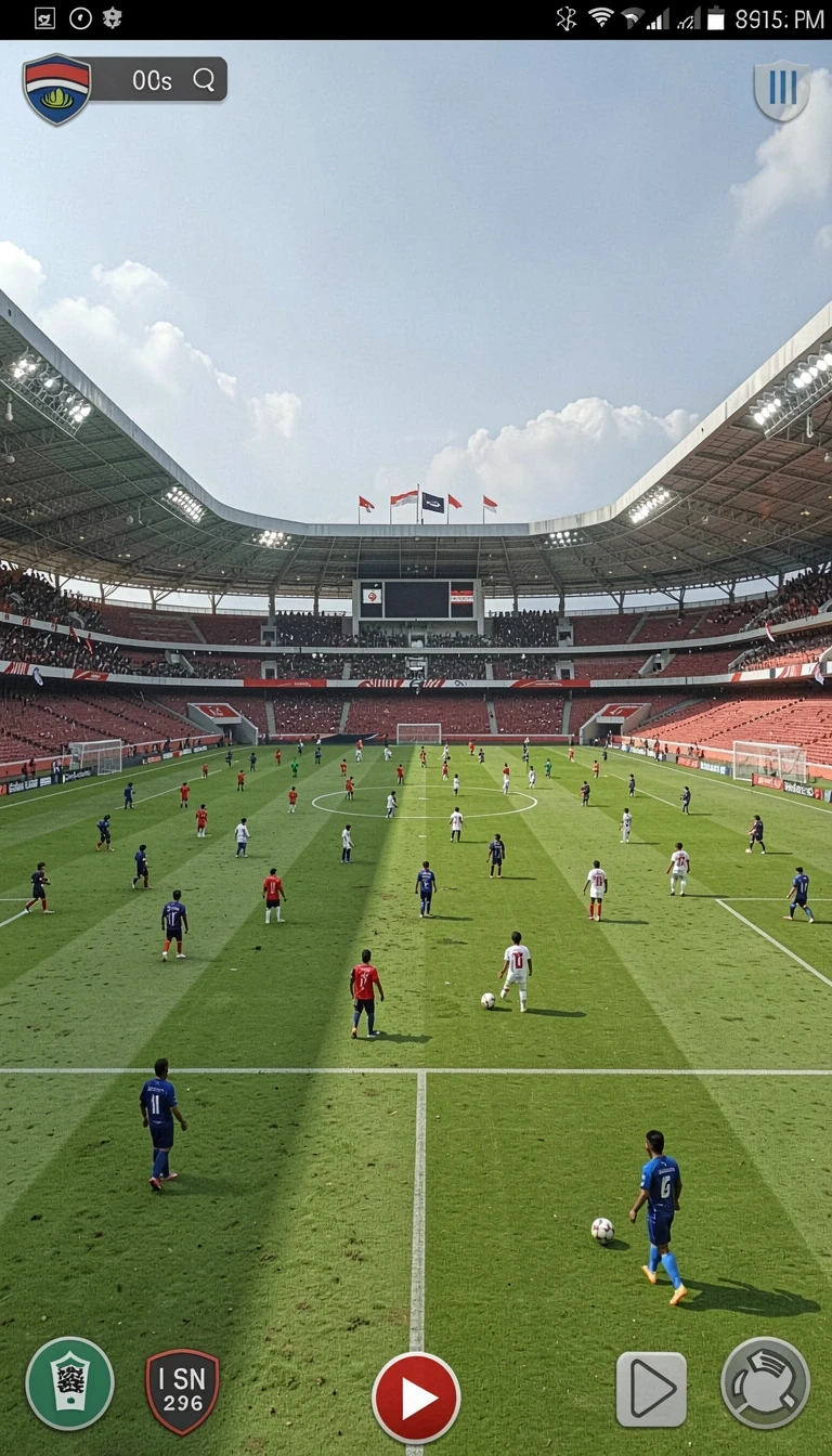 gb777 APK Full Version untuk Android screenshot 4
