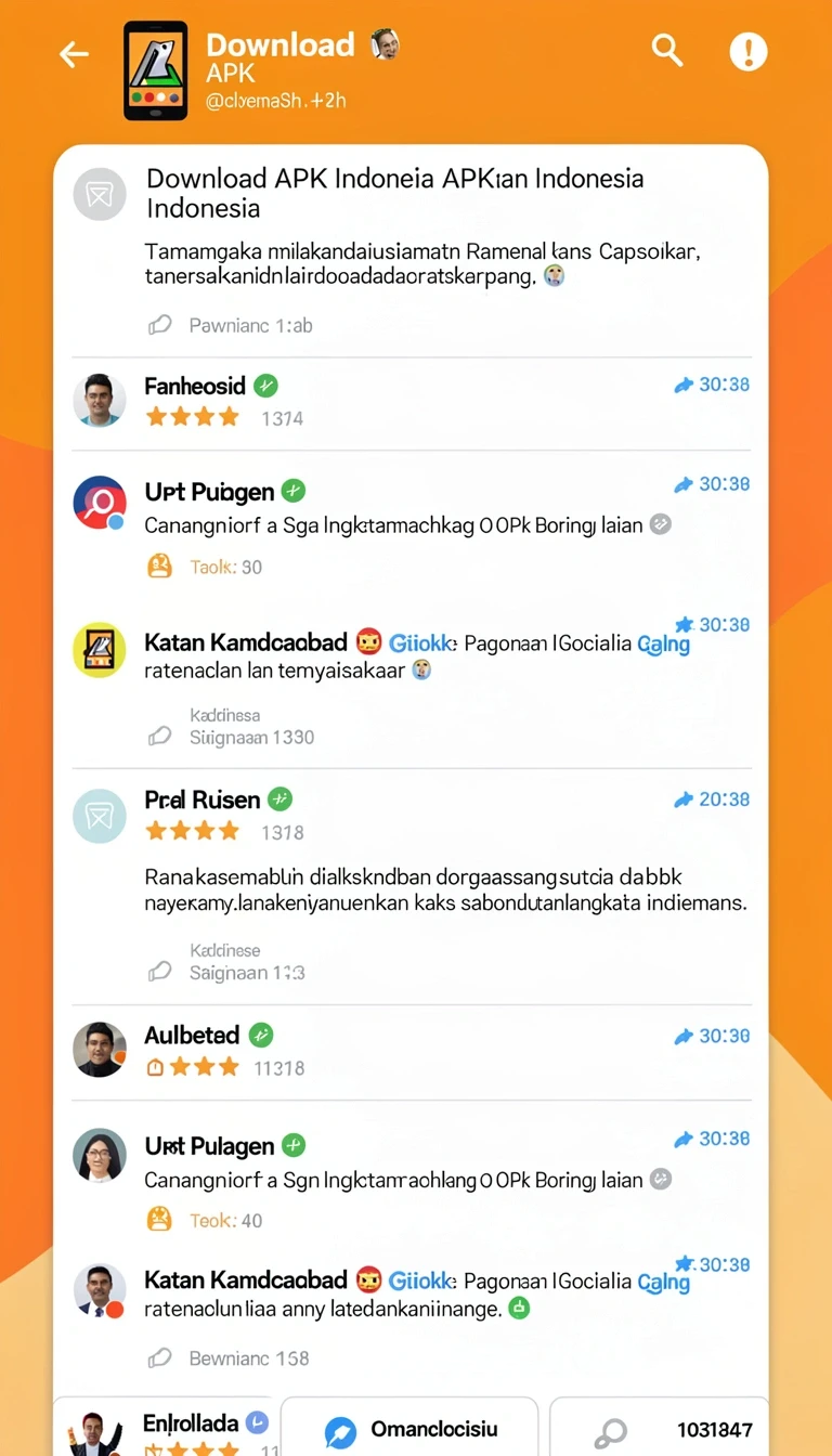 support APK Terbaru untuk Android Tanpa Iklan screenshot 4