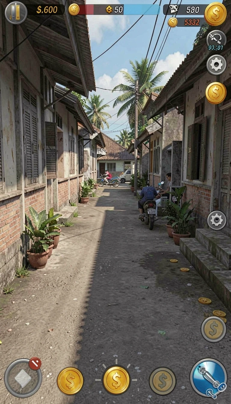 Panduan Lengkap Aplikasi idr108 untuk Pemula screenshot 3