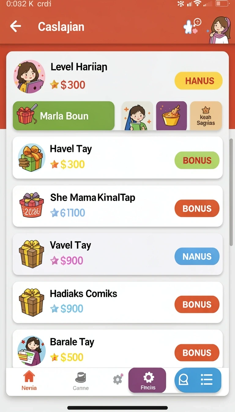 Download rpyyy APK untuk Android screenshot 2