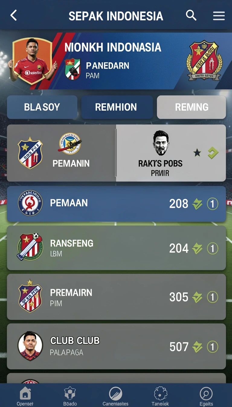 na777 App Terbaru: Fitur Unggulan dan Download screenshot 4