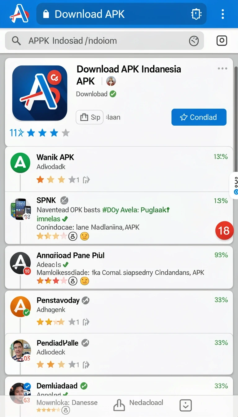 8svip Terbaru 2026: Download APK dan Review screenshot 2