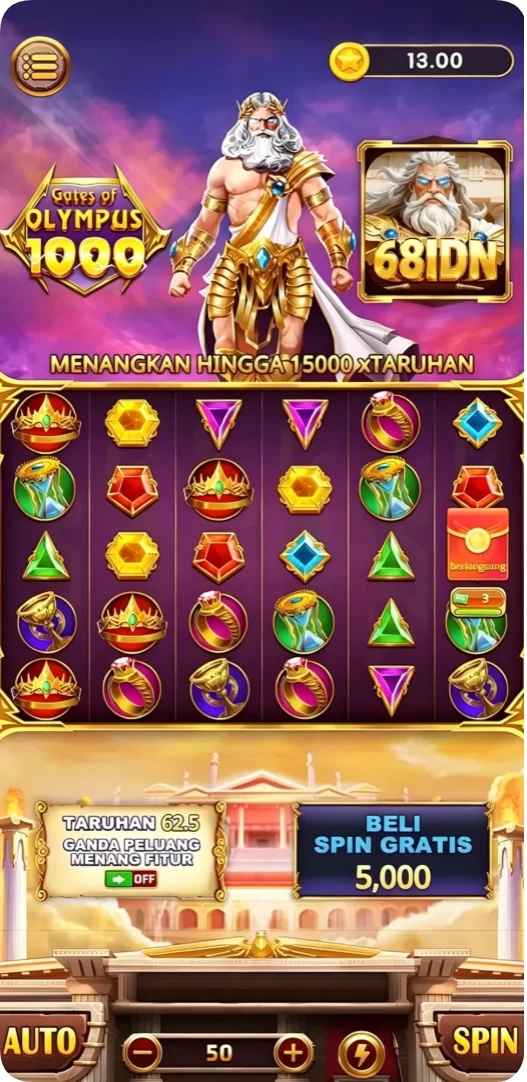 gawang69 Versi Terbaru untuk Android Tanpa Ribet screenshot 4