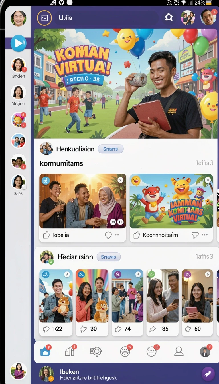 rap89 Terbaru untuk Android: Download APK Gratis screenshot 4