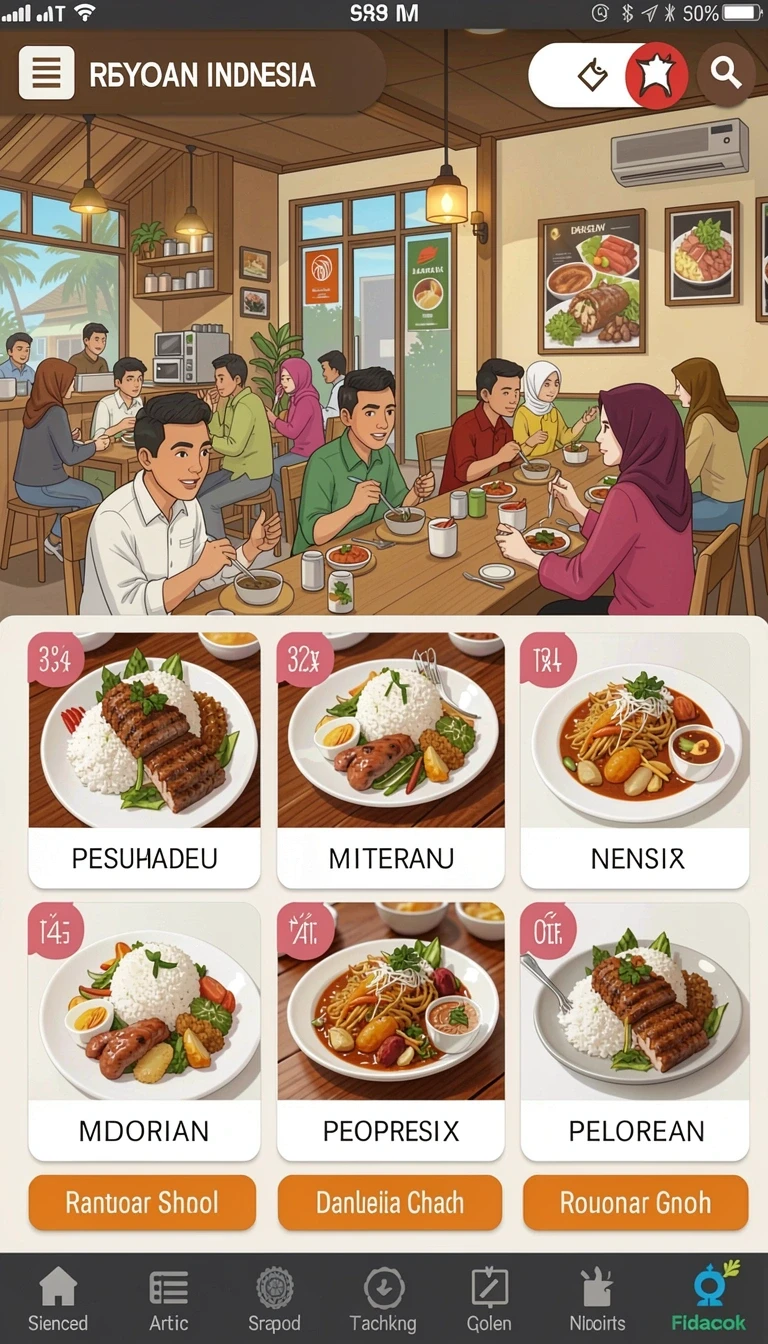 Aplikasi rogtoto Terbaru dengan Fitur Terbaik screenshot 1