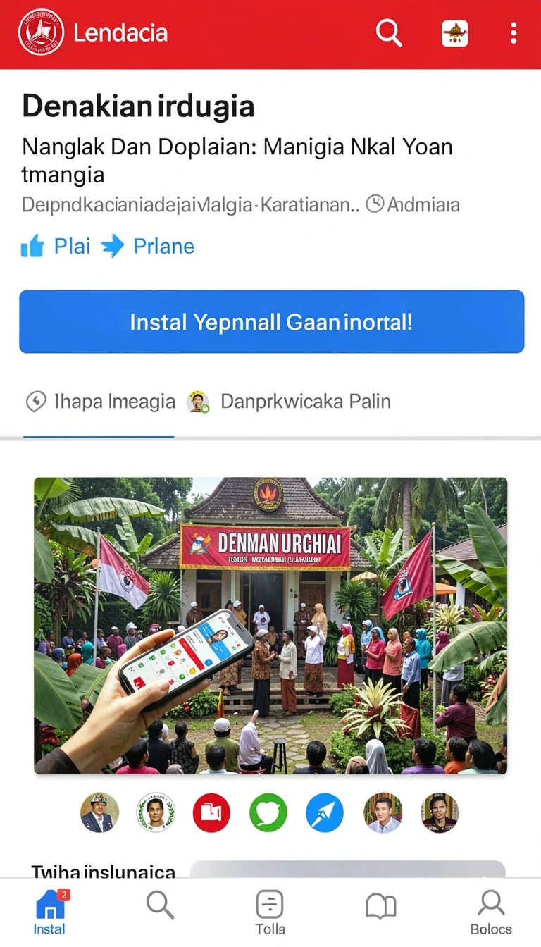 Info Aplikasi a7777 Terbaru dan Cara Download screenshot 1