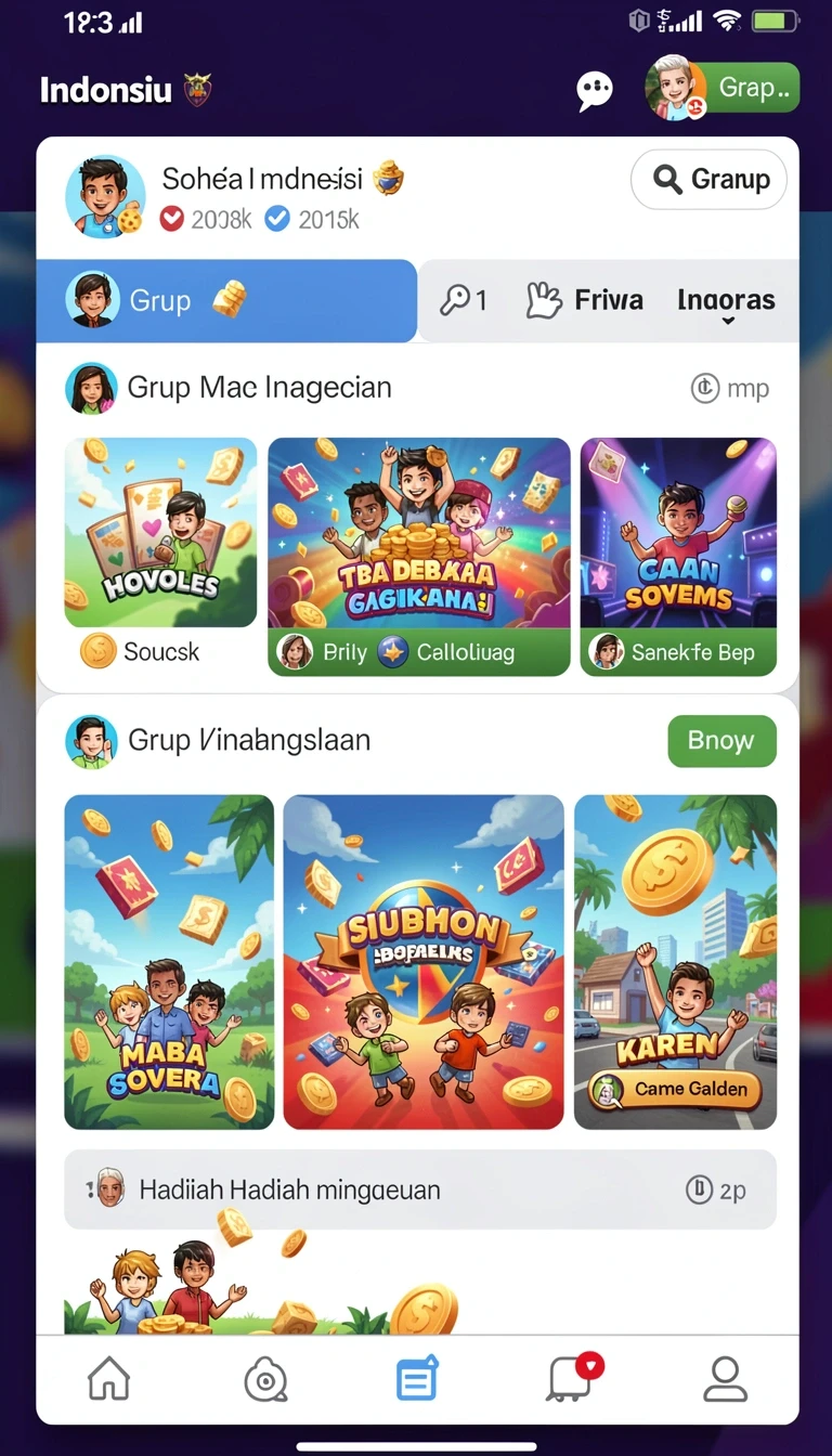 Panduan Lengkap Aplikasi jeruk33 untuk Pemula screenshot 4