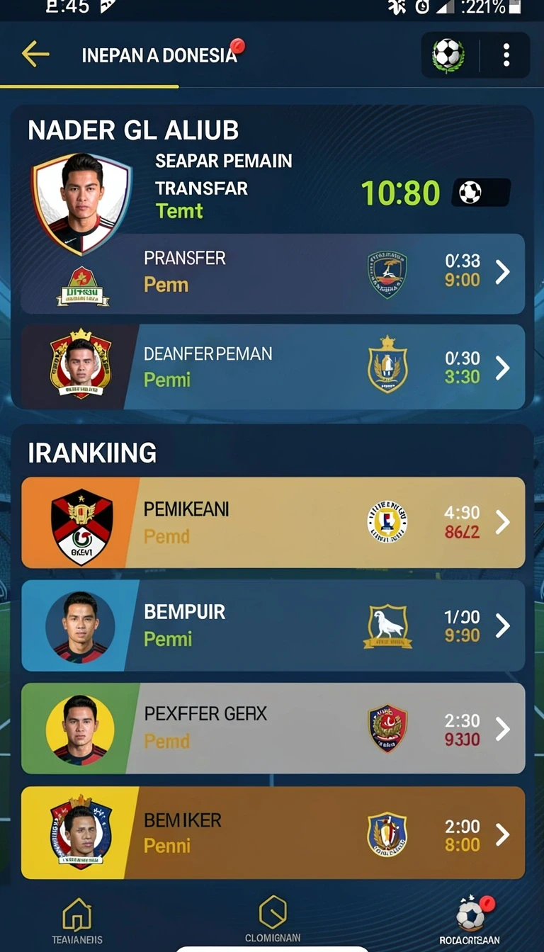 Cara Update Aplikasi jkt8 ke Versi Terbaru screenshot 2