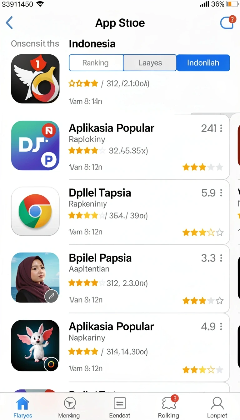 Panduan Lengkap Aplikasi jeruk33 untuk Pemula screenshot 2