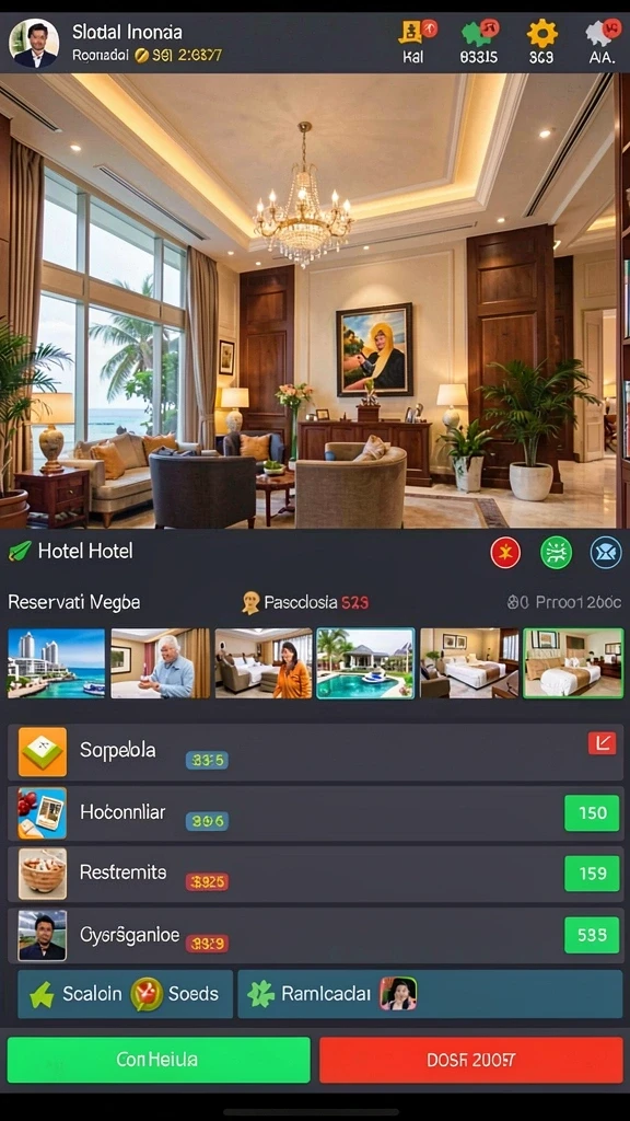 abcslot Versi Terbaru untuk Android Tanpa Ribet screenshot 1