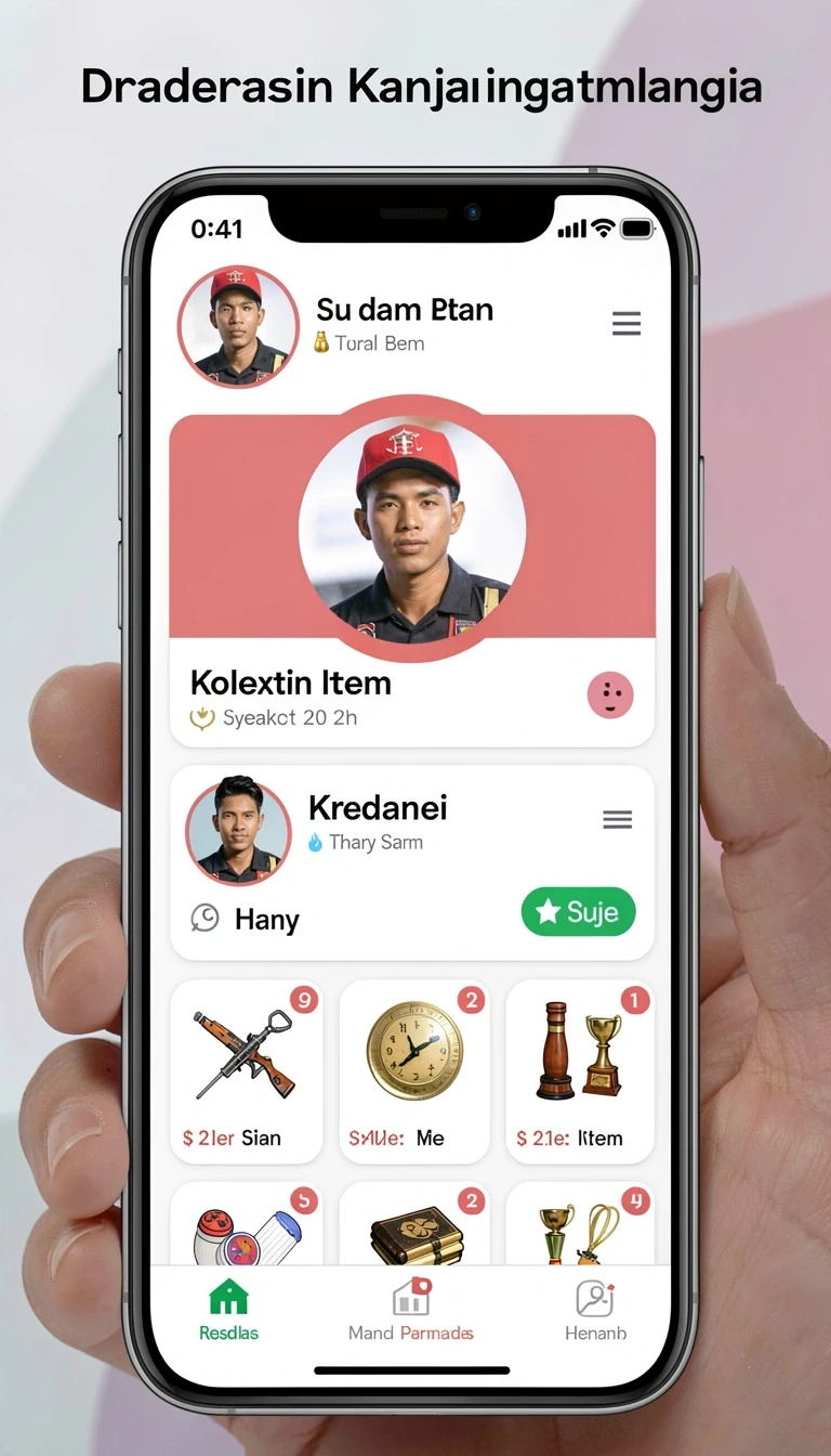 flokitoto App: Info, Rating, dan Link Download screenshot 2