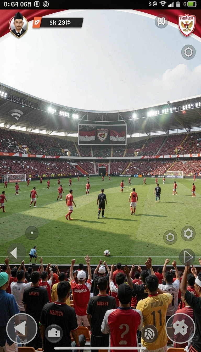 Cara Pasang arena333 di HP Android dengan Benar screenshot 2