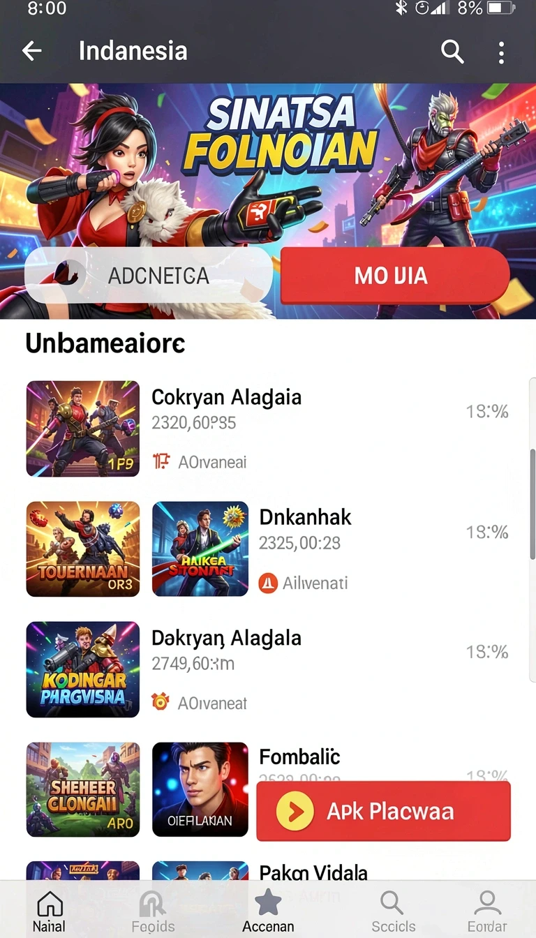 Info Lengkap Aplikasi ledakgg Versi Terbaru screenshot 3