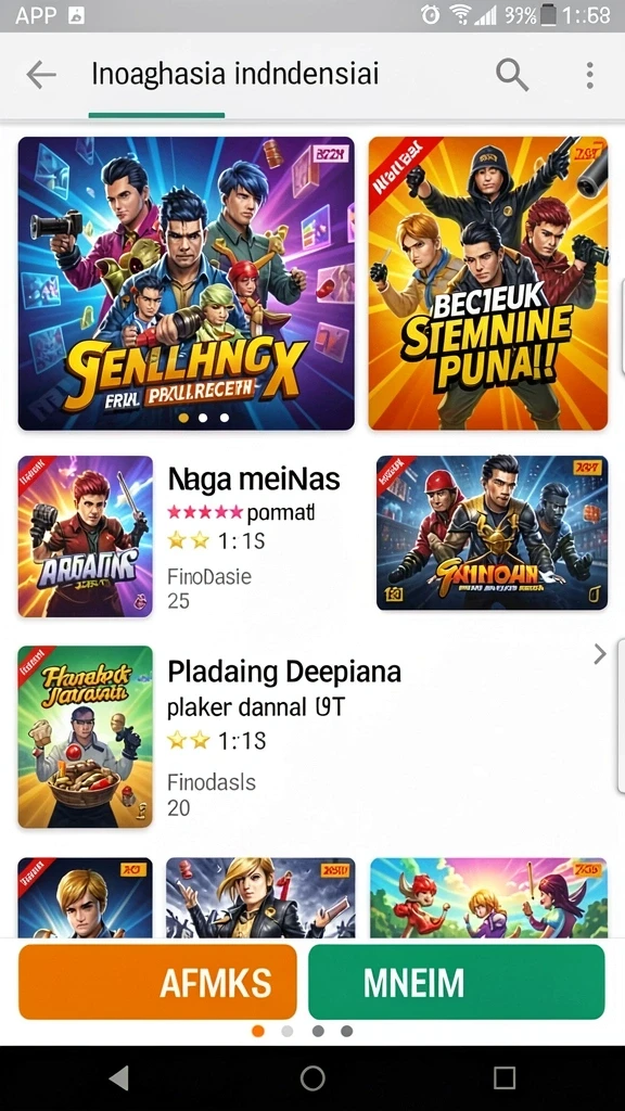 Kelebihan dan Fitur Aplikasi arwanatoto Terbaru screenshot 4