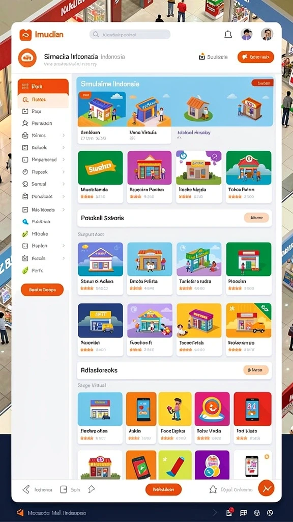 mg525 Terbaru: Review Aplikasi dan Link Unduh screenshot 4