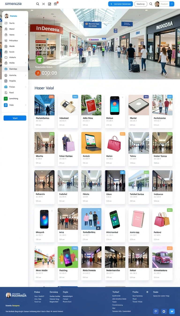 Download Aplikasi indobit88 Terbaru untuk HP Android screenshot 2