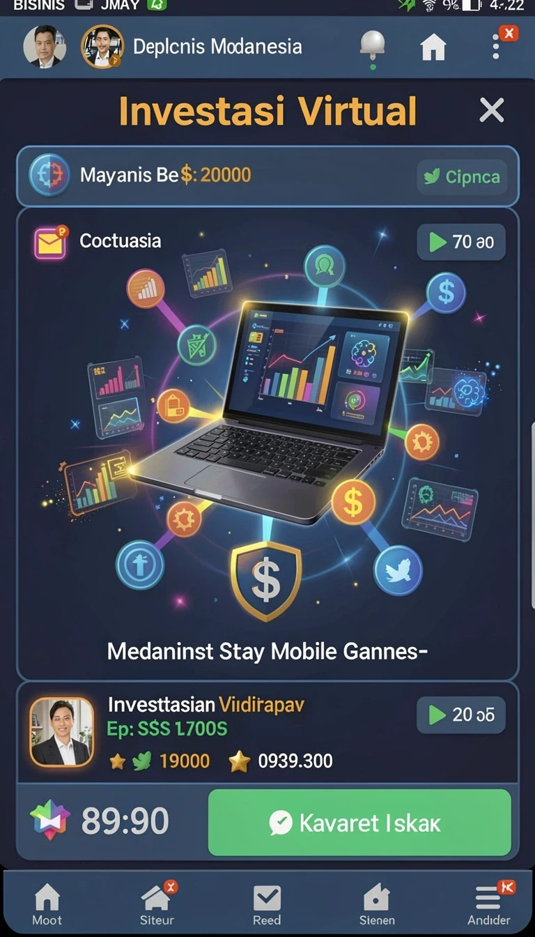 Aplikasi rogtoto Terbaru dengan Fitur Terbaik screenshot 2