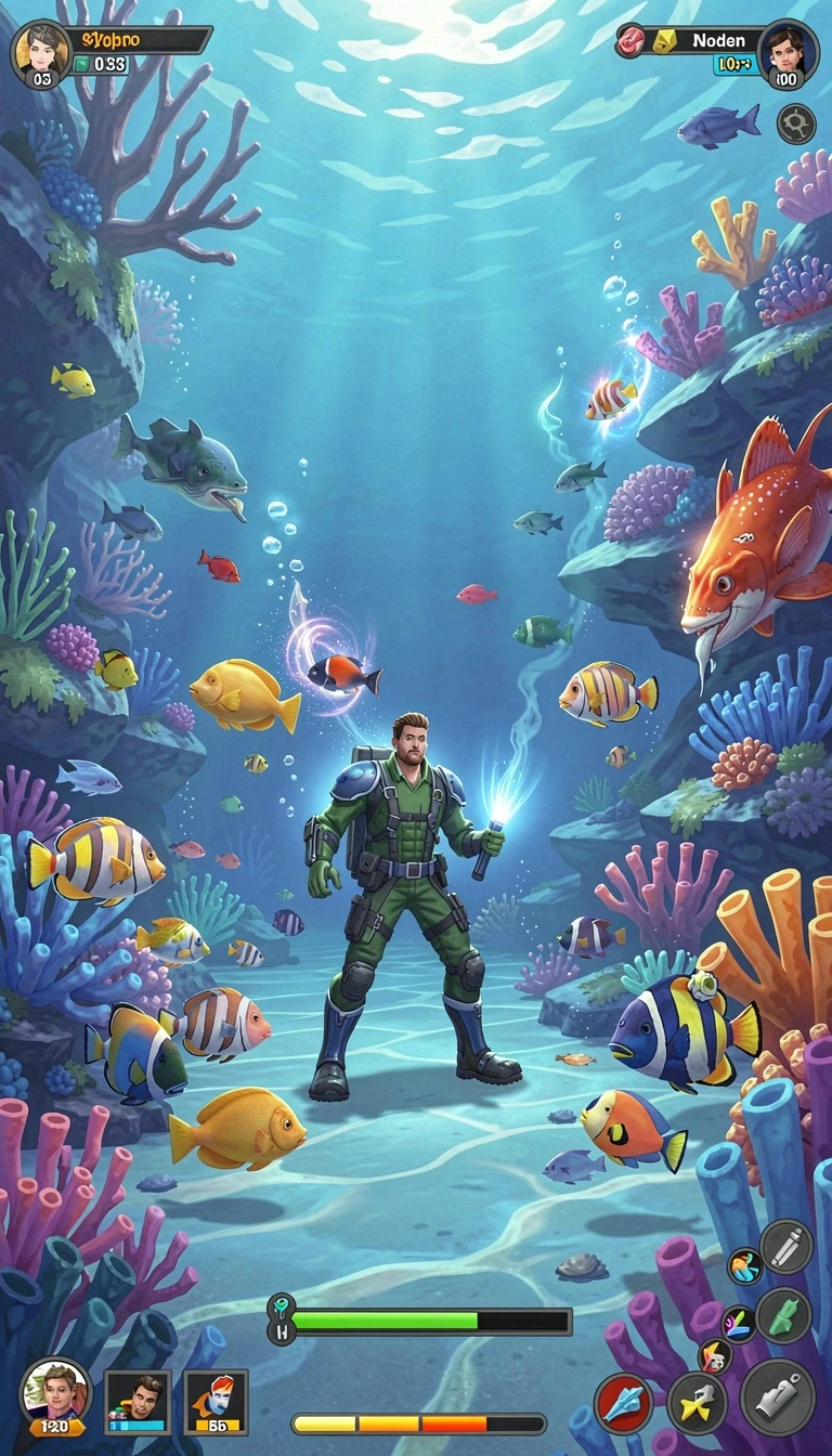 Download idrrp APK untuk Android screenshot 2