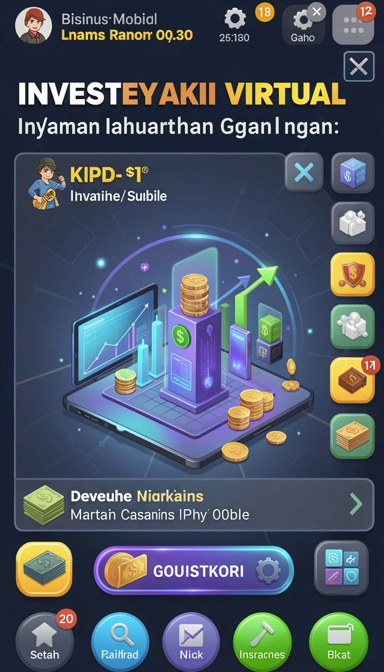 gawang69 Versi Terbaru untuk Android Tanpa Ribet screenshot 2